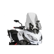Puig Touring Windscreen - Smoke 5999H picture