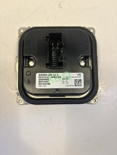 OEM 19-22 Infiniti QX50 LED Computer Module Control 260558993E picture