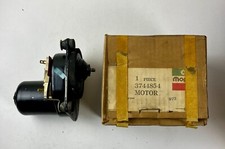 New Old Stock Wiper Motor for 1969-71 B C E Body 2 Speed Models Mopar #3744854 picture