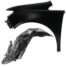 Fender Front Driver Left Side for Honda Odyssey 2014-2017 picture