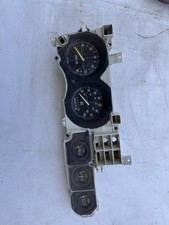 OEM 1974-1978 Mustang II Speedometer Gauge Cluster 6k RPM Tach 80 MPH COBRA picture