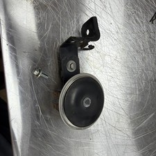 2017 KAWASAKI Z125 OEM USED HORN USED OEM 🏍️ picture