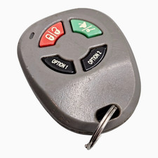 CLEAN Pursuit ELVATOC Key Fob Transmitter APS2K4SAW -  Keyless Remote Start picture
