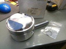 Harley Davidson S&S Cycle Piston Kit 106-5509 3.5