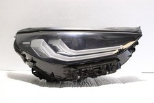 2025-2026 BMW X3 Right Side LED Headlight Assembly OEM 5A1BD2408 picture