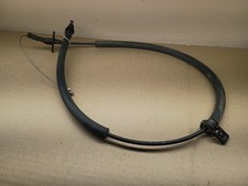 1999-2004 Ford F-250 Excursion F-450 Throttle Cable Assembly P/N YC35-9A758-AB picture