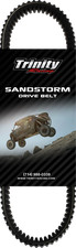 Trinity Racing Sand Storm GBoost CVT Belt Can-Am Maverick X3 XRS XMR XRC picture