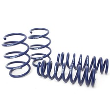 H&R 28832-1 Lowering Front Rear Springs Kit for 2013-18 BMW F30 AWD / 14-20 F32 picture