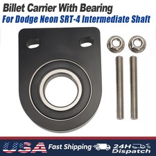 For 2003-2005 Dodge Neon SRT-4 Intermediate Shaft Billet Carrier With Bearing picture