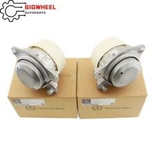 OEM New Engine Mount Kit 2222405017 2222405117 For S550 S560 S63 W222 USA picture