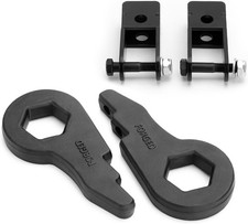 Dynofit 1-3'' Torsion Bar Keys For 1999-2007 Chevy GMC Silverado Sierra 1500 4WD picture