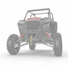 2014-2020 POLARIS RZR 1000 900 Turbo XP S 4 EPS 3500lb Heavy Duty Winch 2881671 picture