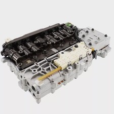 6L80 6L80E Valve Body Plug & Play OEM Chevrolet/GMC Transmissions picture