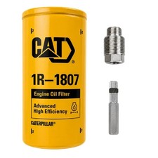MDDP Duramax DCO-01-19 CAT Oil Conversion Kit 1R-1807 Filter - SHIP FROM US -NEW picture
