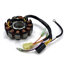 Arctic Cat/Suzuki*STATOR ASSY*3005-784*2000-2005 440 L/C SNO PRO picture