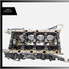 10-19 Range Rover L405 5.0L V8 supercharged engine block oem picture