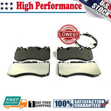 For Aston Martin Rapide & Vantage Front Brake Pads AD43-2D007-AB Hot Sales picture