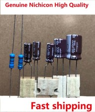 1990 -91-92-1993 Honda Accord Transmission Control Unit TCU Capacitor Repair Kit picture