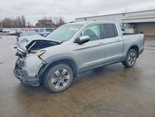 (LOCAL PICKUP ONLY) RIDGELINE 2017 Pickup Box 930157 picture