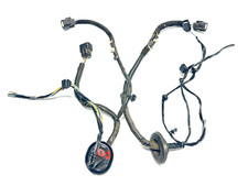 2013-2016 Ford Fusion REAR BUMPER WIRING WIRE HARNESS OEM picture