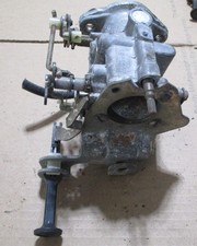 EVINRUDE JOHNSON OUTBOARD 30 HP  35 HP  CARBURETOR 0389721 picture