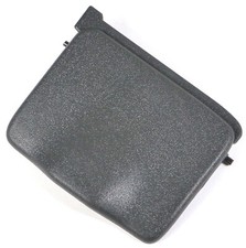 1997-1999 Camaro/Firebird Graphite Gray Automatic Ashtray Lid Cover HT10408634 picture