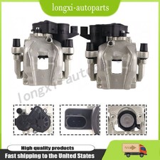 NEW Pair of ATE Rear Left&Right Disc Brake Caliper For 2016-2026 Volvo XC90 XC60 picture