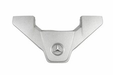 Genuine OEM Engine Cover For Mercedes-Benz C63 AMG 6.3L, E63 AMG 6.3L 1560100467 picture