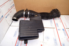 2001 Ford E350 Van 7.3L Powerstroke Diesel Turbo Air Intake Tube Set & Resonator picture