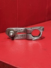 05-07 Dodge Ram 5.9L Diesel 48re Gear Shift Lever Automatic Transmission Bracket picture