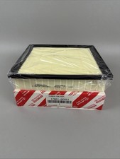 Lexus RX350 (2010-2022) OEM Genuine FACTORY ENGINE AIR FILTER 17801-0P051 picture