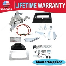 Starshifter Automatic Shifter 80675 For Ford/Lincoln/Mercury C4 C6 For Chrysler picture