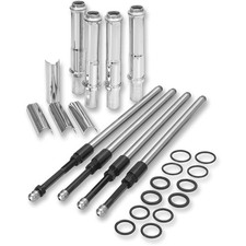S&S Cycle Pushrods with Tubes - Twin Cam 106-6051 picture