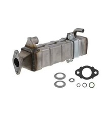 *OVERSTOCK SALE* GENUINE CUMMINS EGR COOLER P/N 4559915-NEW IN BOX- picture