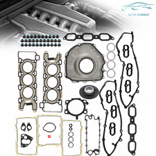 Supercharged Engine Gasket Set For 2014-2020 Land Rover Range Rover Sport 3.0L picture
