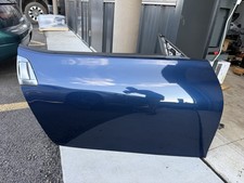 2009-2020 Nissan 370Z Coupe  RH Right Side Door Assembly OEM Glass Is Broken picture