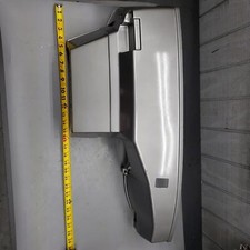 *89-95 Mercury Mariner 2197-9745 9745A6 Starboard Lower Cowl Cowling 105-200 HP picture