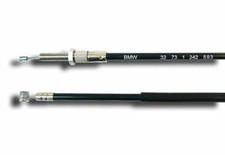 Choke Cable BMW R65 R80 R100 /7T /T CS RS RT  picture