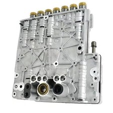Ford Super Duty 6R140 Valve Body 2011-2019 OEM Renewed picture