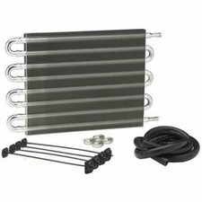 HAYDEN TRANSAVER OIL COOLER 1405 (Transmission Cooler) OC-1405 picture
