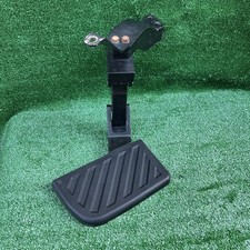 2008-2013 Nissan Titan Hidden Rear Bumper Step Assist OEM NEW Genuine 999T6WU000 picture