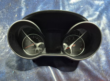 2016-2018 Mercedes-Benz C300 Speedometer Instrument Cluster Gauges 119,146 Miles picture
