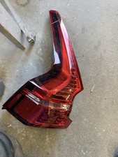 2025 Volvo XC60 OEM Driver Left LED Tail Light Taillight Rear Lamp Genuine picture
