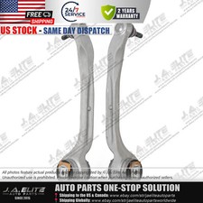 2pcs Left & Right Front Lower Control Arm fit Bentley Continental & Flying Spur picture