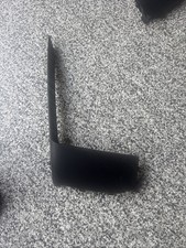 2018-2019 Porsche 911 991 GT3 GT3 RS OEM Right Front Bumper Trim 99150576880 picture