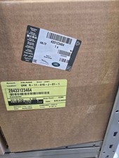 Genuine Land-Rover DC Converter 433123464 picture