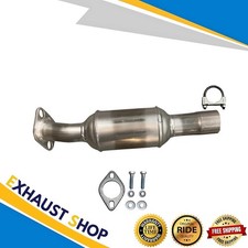 FITS: 2005-2009 SCION tC 2.4L REAR CATALYTIC CONVERTER picture