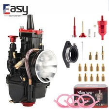Universal PWK 32mm Carburetor Kit 125cc-200cc For Racing Scooter Dirt Bike Quad picture