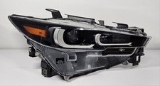 INTACT 2022 2023 2024 Mazda CX-5 Passenger Right Headlight LED OEM KPF1-51-030 picture