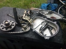 1998- 2002 skidoo  mach 1/ formula 3 /mach z 700-800 ck3 chassis reverse kit picture